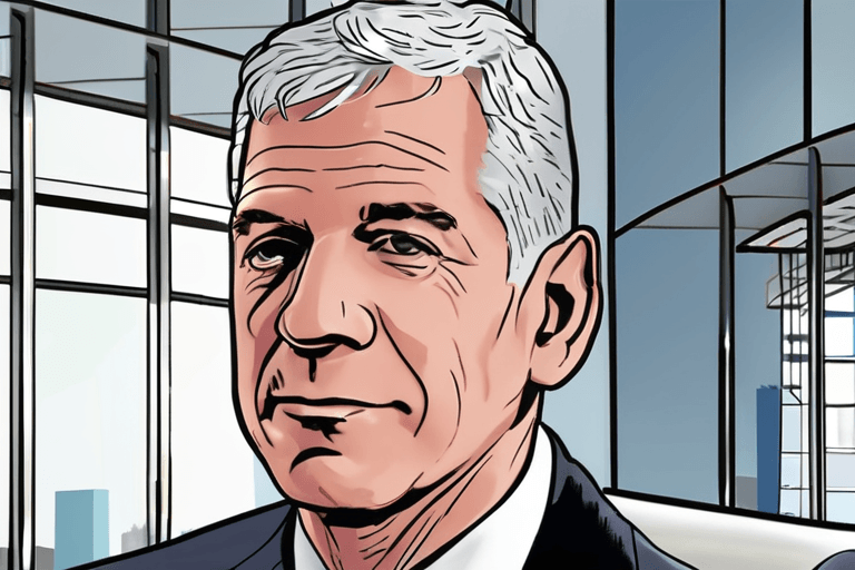 エプスタインとの関係でハイアット会長辞任へ；安全への懸念高まる