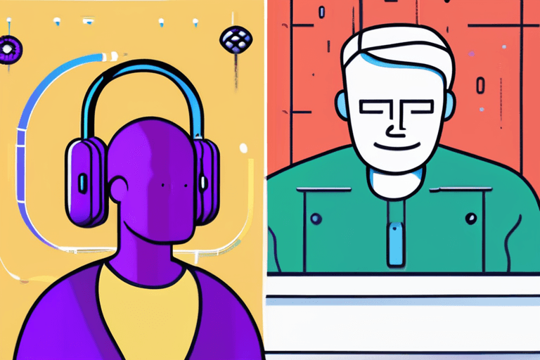 Apple testet verschlüsseltes RCS, Podcasts fügen Video hinzu, KI-Gipfel läuft