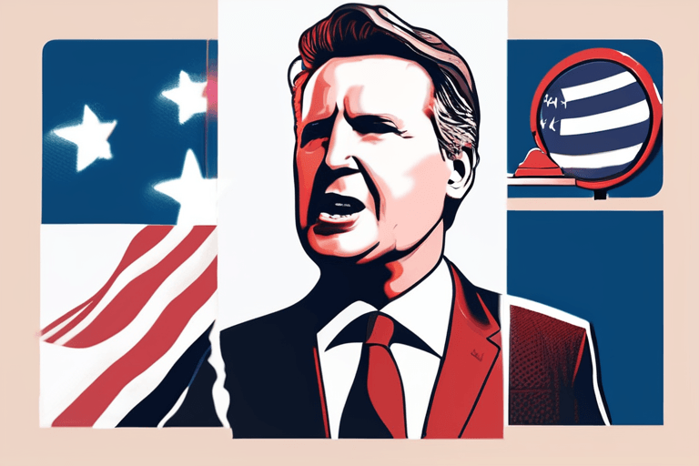 Newsom's Dyslexia, Trump's Iran Role, Starmer's Social Media Crackdown