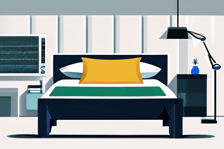 Olympic Athletes' Beds, Dark Web Rescue, & Funding Lapse