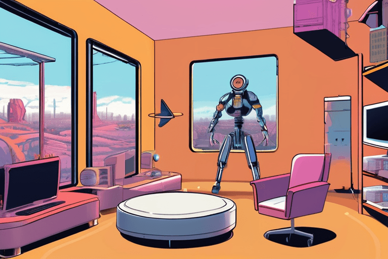 게임, 인간, 그리고 AI: 복잡한 세상이 열리다