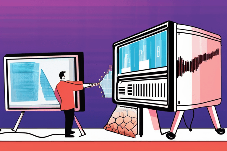 El auge de la IA se enfría: las OPIs se tambalean, los expertos dudan y los problemas de RAM golpean