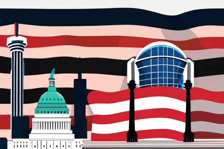 Reforma da FEMA Proposta em Meio à Repressão à Imigração