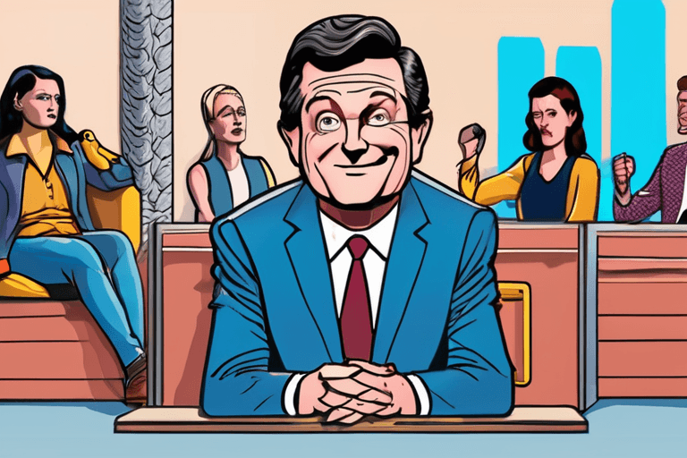 环球关闭澳大利亚工作室；科尔伯特采访被禁