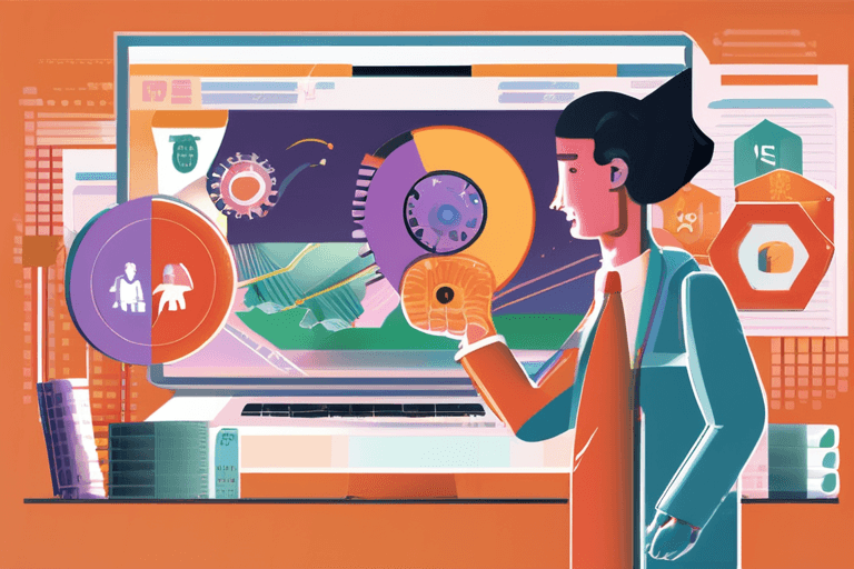 AI投資ラッシュ：テクノロジー大手、キャッシュフローリスクに直面