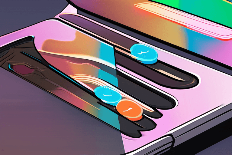 Apple, 암호화된 RCS 테스트, Steam Deck OLED, 공급 부족 직면