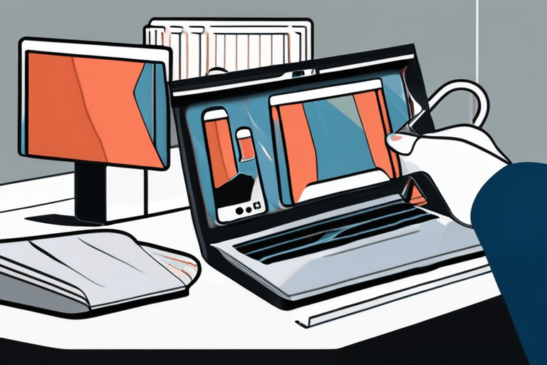 Klapphandys bedrohen Laptops und befeuern Innovation