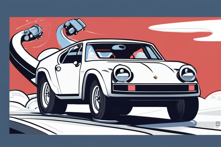 তুষারধস, প্রতারণা, এবং উধাও ল্যাম্বো নিউজ-এ শীর্ষে