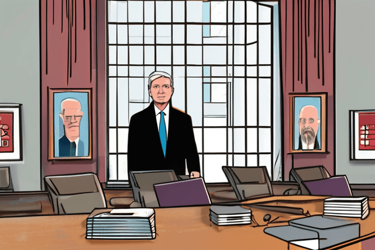 Посол США вызван в связи с обвинениями в антисемитизме