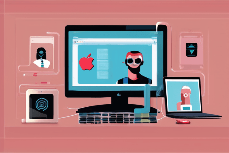 Apple testet verschlüsselte Nachrichten, Podcasts erhalten Video-Upgrade