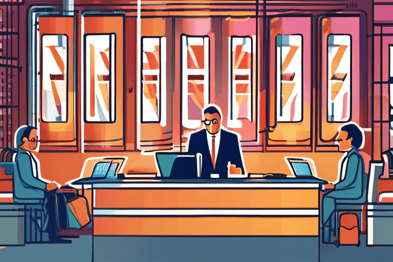 AI 열풍: 자금 솟구치고, 보안은 흔들, 현실은 씁쓸