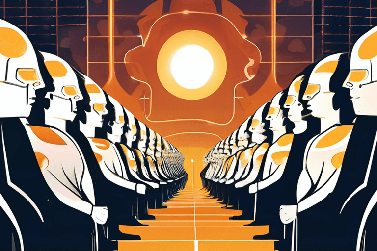 KI, Solarflüssigkeit & Nukleargespräche dominieren Nachrichten