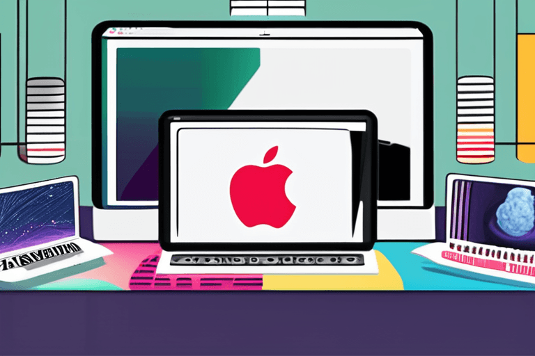 Apple Teases New Macs & iPads, Samsung Floods AI Ads