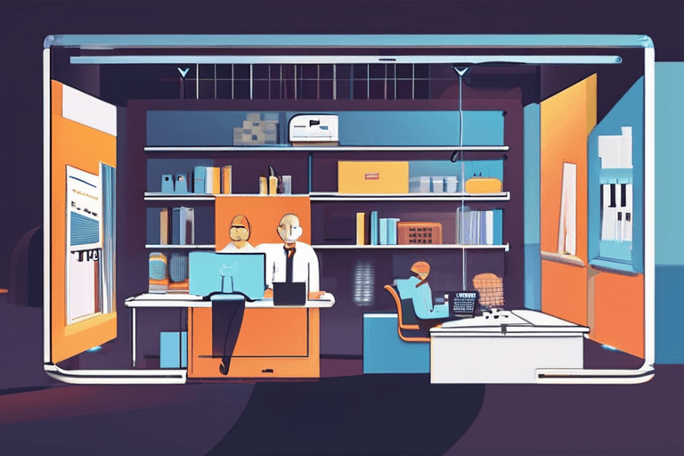 La IA Ayuda a Construir Proyectos Paralelos para Uno Solo