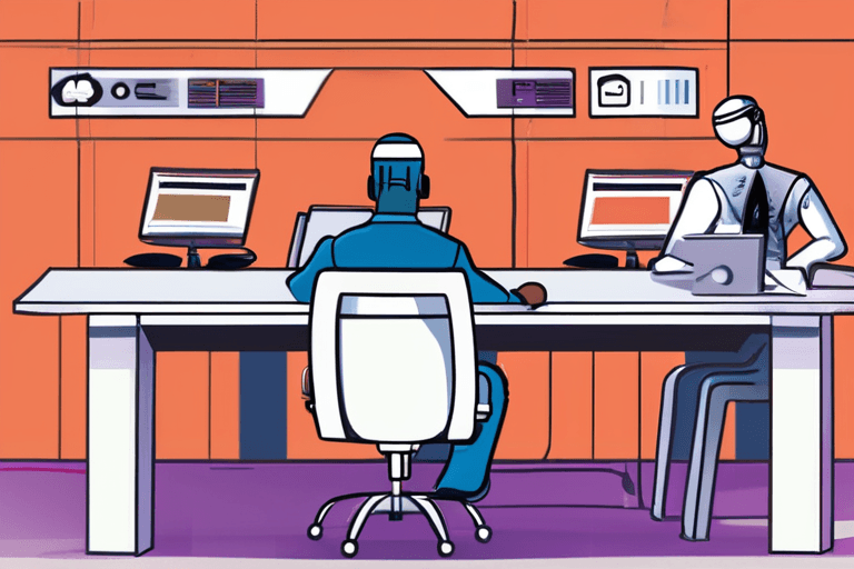 AIパニックがテックを席巻：Infosys & Anthropicが激突！