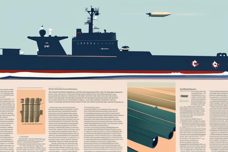 Purge du Pentagone, libération d'un pétrolier russe, application d'IA restreinte