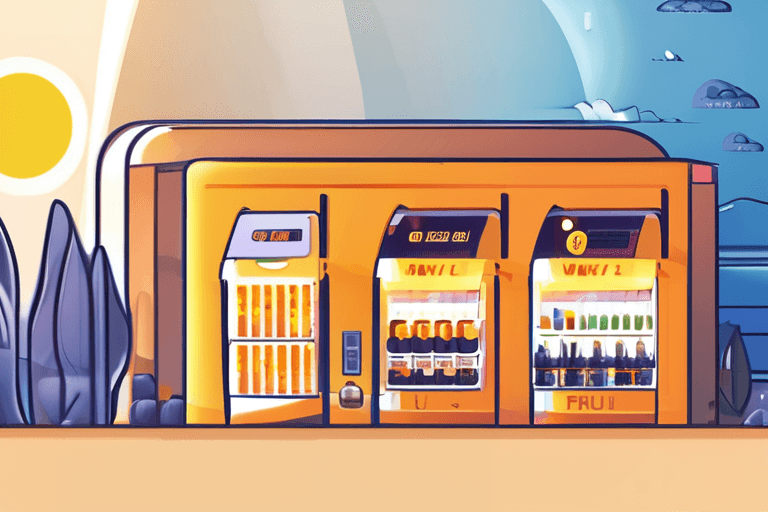 太陽熱流体、数ヶ月間のエネルギー貯蔵！