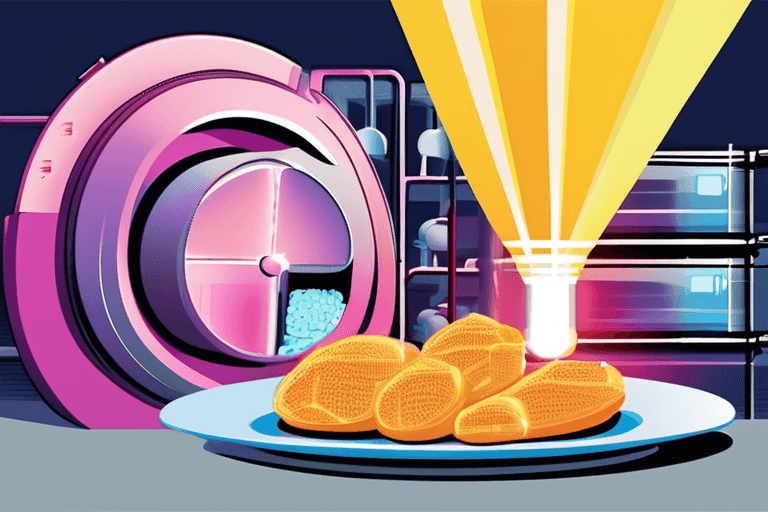 Energy Breakthroughs, Cancer Crisis, & Food Costs