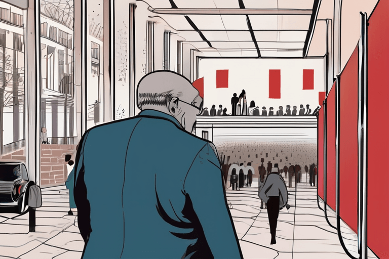 Berlinale, Netflix und Italien dominieren Schlagzeilen