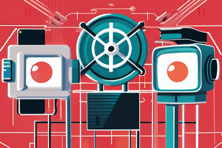 Social Media Crackdown, Nuclear Signals, and Culture Clash