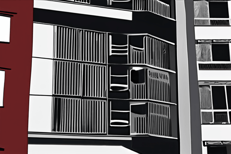 स्पेन में अपार्टमेंट में आग, पाँच की मौत; EU शीन की जांच कर रहा है