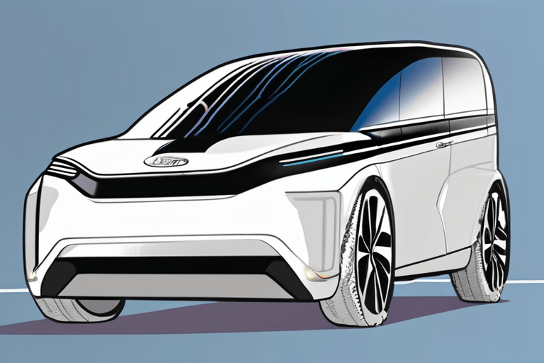 Ford & Toyota, 저렴한 EV 경쟁, 폴더블 노트북 등장