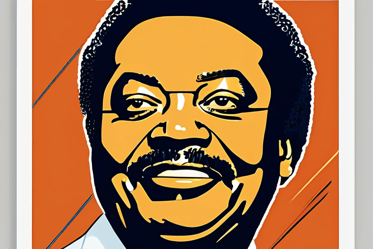 L'icône des droits civiques Jesse Jackson meurt à 84 ans