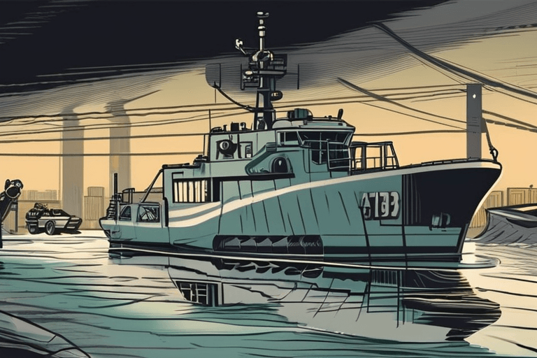 US Military Strikes Drug Boats; Mexico Disappearances Surge