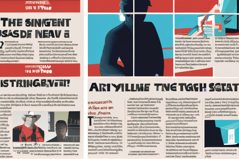 स्प्रिंगस्टीन टूर, एआई उल्लंघन, टेक का भविष्य उजागर!