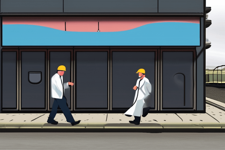 UK Jobless Rate Soars; Nuclear Talks Progress; ISIS Camp Fears