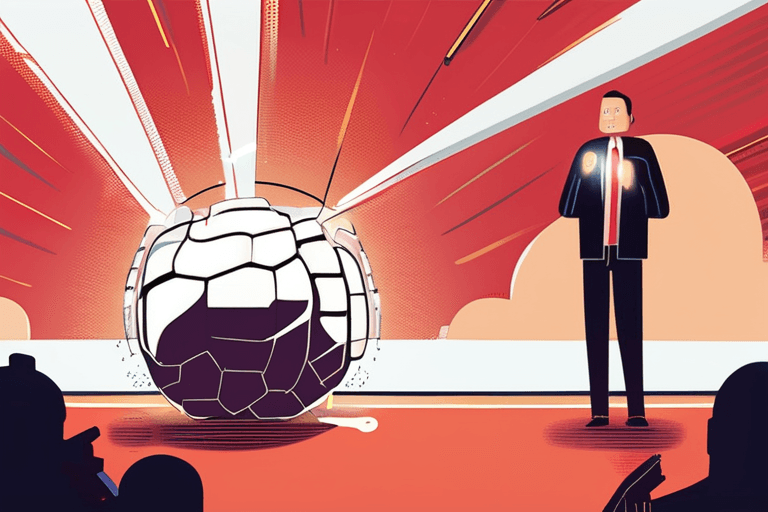 KI-Startup-Finanzierung & Cloud-Kriege heizen sich auf