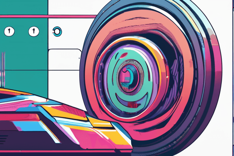 AI Edits WordPress, Ford Fights Physics, Foldables Loom