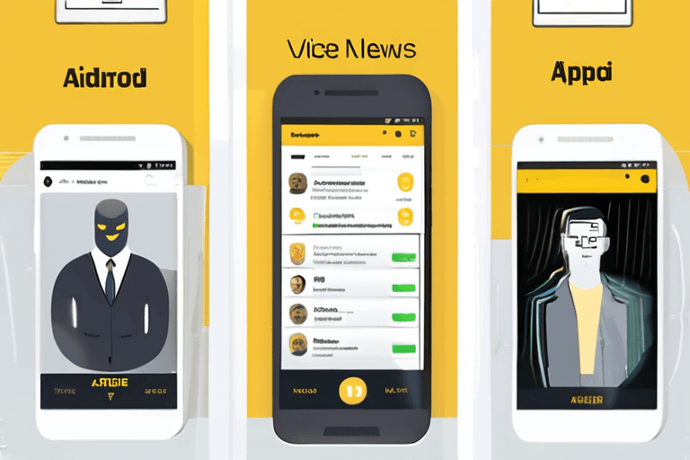 安卓应用扫描文档，AI 重现声音，Grindr 的命运？