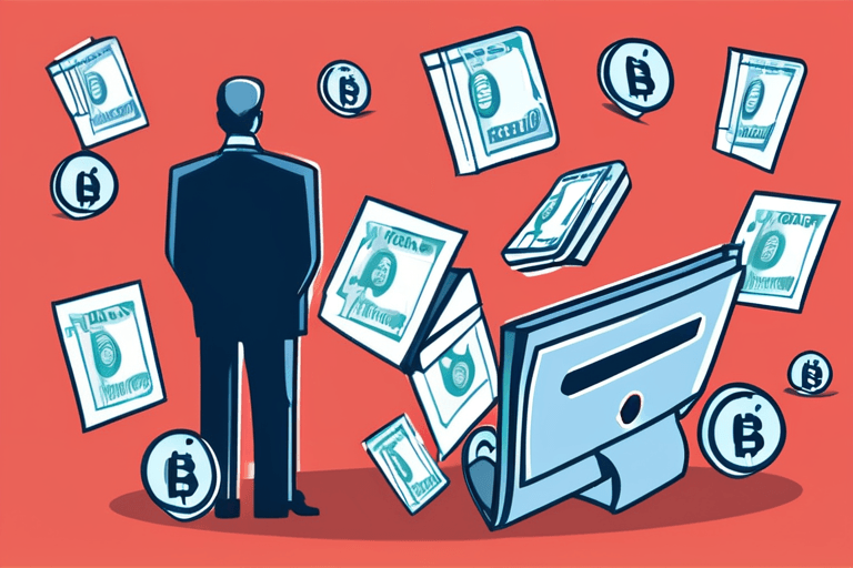 الديون، الصفقات، ومشاكل الوظائف: ما الذي يؤثر على محفظتك؟