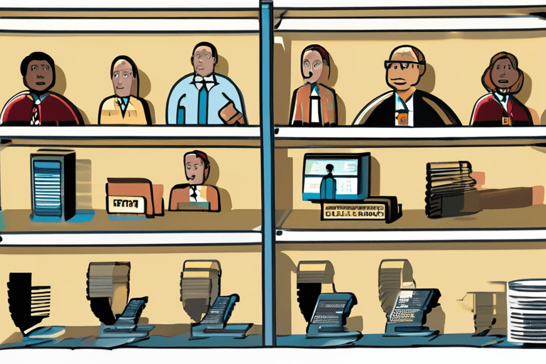 Jacksons Vermächtnis: Ein Leben in Bildern & die Gestaltung einer Nation