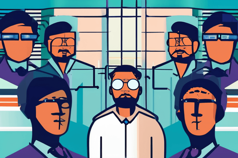 L'Inde vise la puissance technologique ; le Royaume-Uni et le Kenya sous surveillance