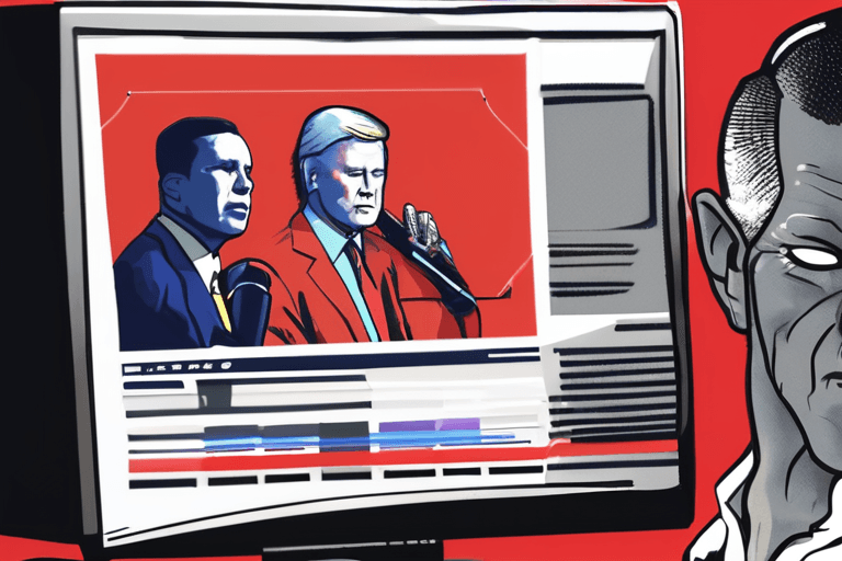 Fox Nation Challenges Streaming with Prime Launch