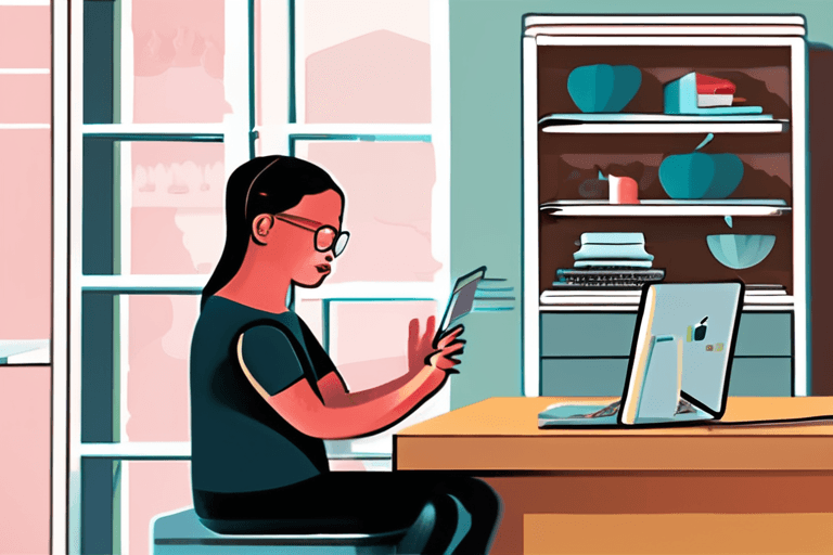 Les contrôles parentaux de Meta échouent ; Apple lorgne sur les wearables IA