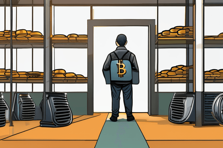 GoFundMe Aims to Free Hostage with Bitcoin