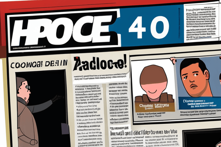 RIのホッケー場銃撃で一家が標的に; コロラド州の多重衝突事故で4人死亡