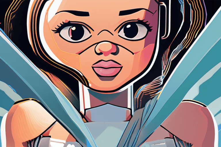 オリンピック、AI、そしてセックスドール：ニュースが波紋を呼ぶ