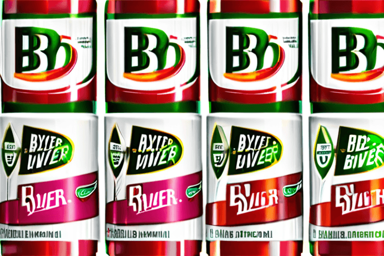 Bayer pagará US$ 7,25 bilhões em acordo sobre câncer causado por herbicida