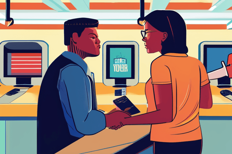 Jovens Eleitores Abandonam Trump, Comunidades se Erguem, Democracia Aprende