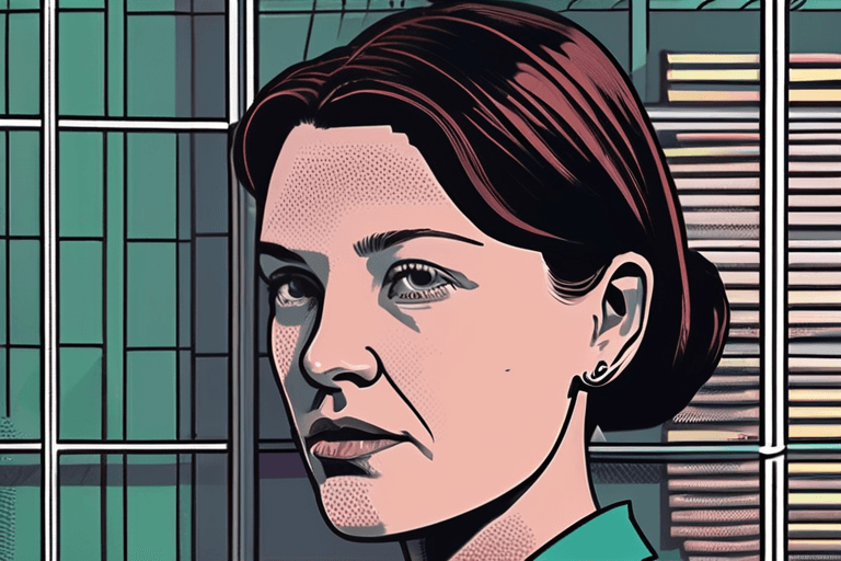 डार्क वेब सुराग से लड़की बची; स्टारमर का सोशल मीडिया पर निशाना