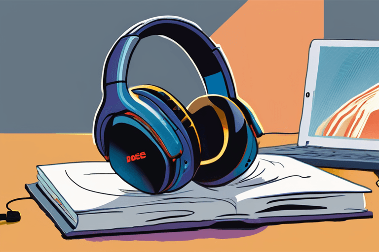 Deals Drop: Sony, Bose Headphones & Metroid Art Book!