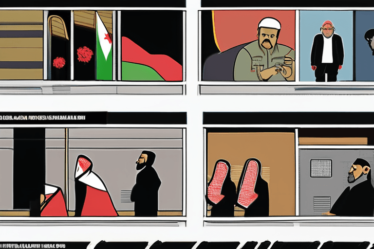 Fotojornalista Sírio Rebela-se; Conversas EUA-Irã se Avizinham