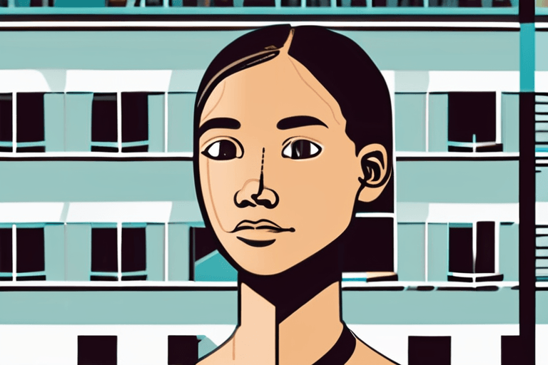 Pruebas de IA a Estudiantes en Medio de Tensiones y Decisiones Globales