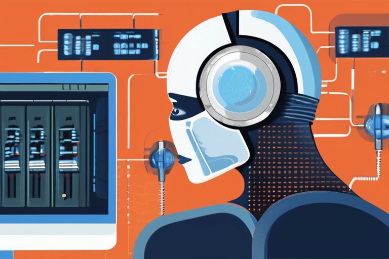 এআই হ্যাকার ও অ্যান্টিবায়োটিক প্রতিরোধের বিরুদ্ধে লড়াই করে