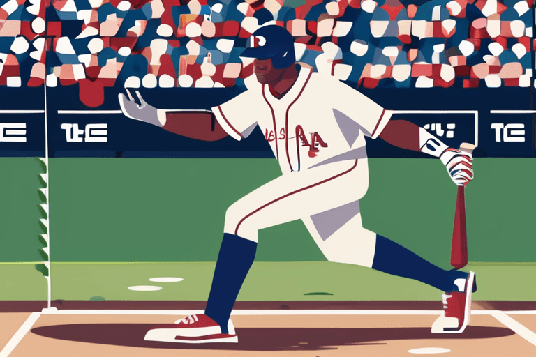 Jackson kritisiert MLB; Jobsuchende kämpfen; KI-App eingeschränkt