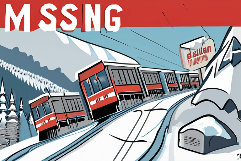 雪崩、I-25 衝突、行方不明スキーヤー、学校銃乱射